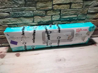 INTERBABY 150 x 70 cm Barrera de cama Abatible