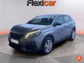 Peugeot 3008 1.5L BlueHDi 96kW (130CV) S&S Allure