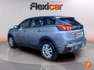Peugeot 3008 1.5L BlueHDi 96kW (130CV) S&S Allure