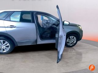 Peugeot 3008 1.5L BlueHDi 96kW (130CV) S&S Allure