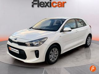 Kia Rio 1.2 CVVT 62kW (84CV) Concept