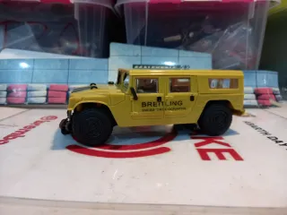 Hummer Breitling Power Slot Usado