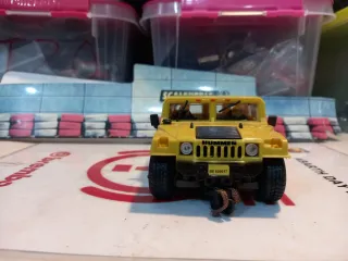 Hummer Breitling Power Slot Usado