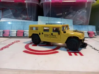 Hummer Breitling Power Slot Usado