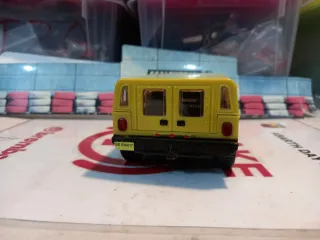 Hummer Breitling Power Slot Usado