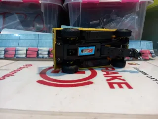 Hummer Breitling Power Slot Usado