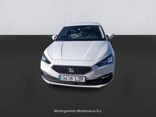 SEAT LEON 2.0 TDI 85kW S&S Style Go