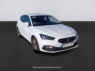 SEAT LEON 2.0 TDI 85kW S&S Style Go