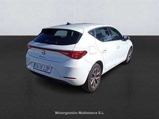 SEAT LEON 2.0 TDI 85kW S&S Style Go