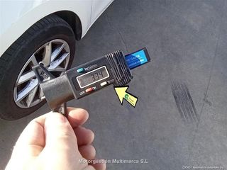 SEAT LEON 2.0 TDI 85kW S&S Style Go