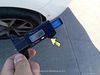 SEAT LEON 2.0 TDI 85kW S&S Style Go