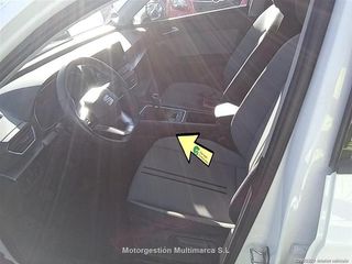 SEAT LEON 2.0 TDI 85kW S&S Style Go