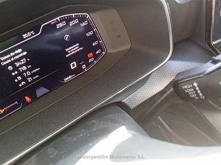 SEAT LEON 2.0 TDI 85kW S&S Style Go