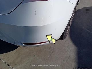 SEAT LEON 2.0 TDI 85kW S&S Style Go