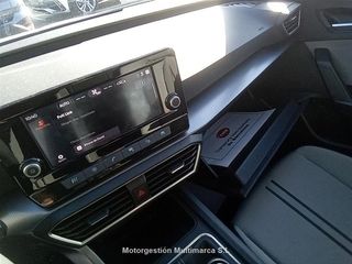 SEAT LEON 2.0 TDI 85kW S&S Style Go