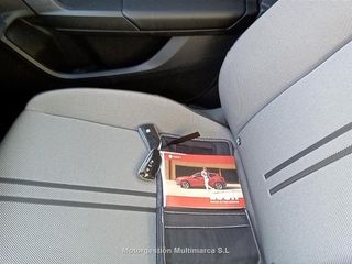 SEAT LEON 2.0 TDI 85kW S&S Style Go