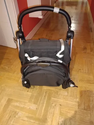 Silla de paseo Chicco Goody en buenísimo estado.