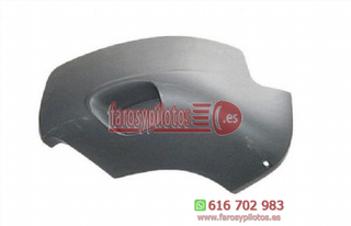 Punta Paragolpes Delantero Izquierdo Volvo XC90 a