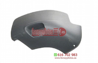 Punta Paragolpes Delantero Izquierdo Volvo XC90 a