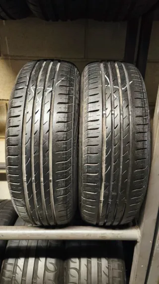 Neumáticos 185/60/15 Nexen