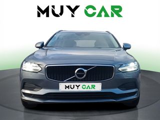 Volvo V90 D3 R-Design Auto 110 kW (150 CV)