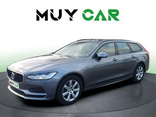 Volvo V90 D3 R-Design Auto 110 kW (150 CV)