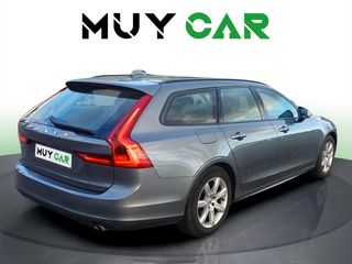 Volvo V90 D3 R-Design Auto 110 kW (150 CV)