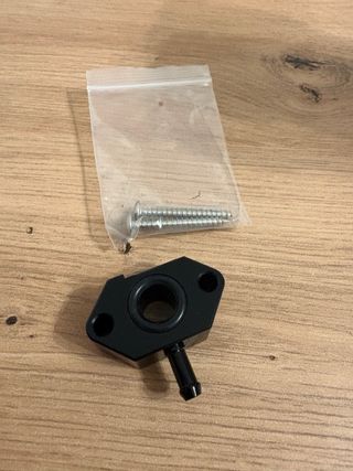 Adaptador Sensor Presión VAG