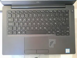 Dell Latitude 7300 i7-8665U