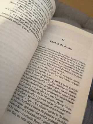 Harry Potter y la cámara secreta (Harry Potter ...