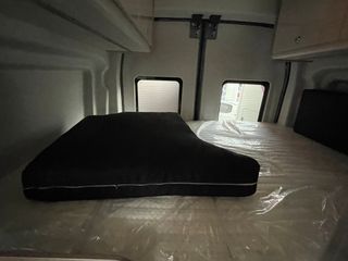 Burstner Lineo 590C (Ford Transit 2024)