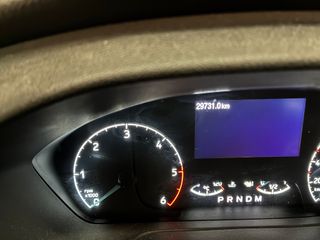 Burstner Lineo 590C (Ford Transit 2024)