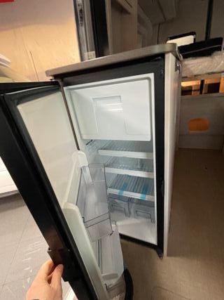 Burstner Lineo 590C (Ford Transit 2024)