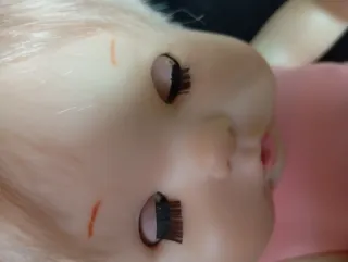 Muñeco Nenuco Clásico