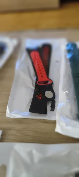 Correas Honor Band 6 . Todo