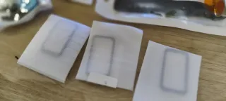 Correas Honor Band 6 . Todo