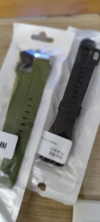 Correas Honor Band 6 . Todo