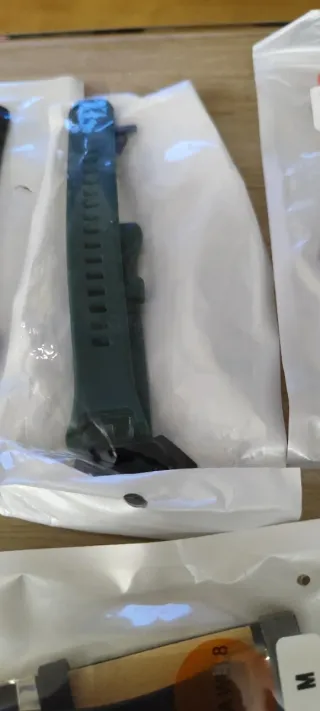 Correas Honor Band 6 . Todo