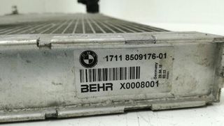 Bmw 278946 radiador agua 1711850917601 serie 640 d