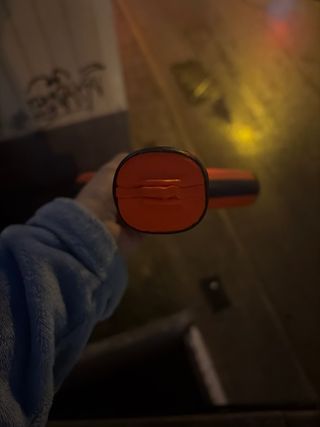 Pala de pádel Kuikma 120 Light