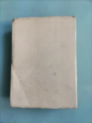 Pensamientos Escogidos. 1963