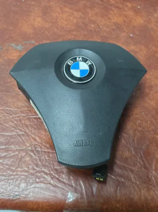 Airbag Volante BMW E60