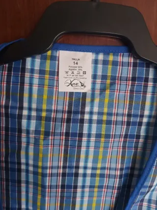 Mandilón señora