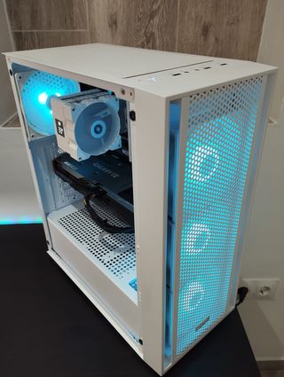 PC Gaming RTX 4070 - 32GB RAM