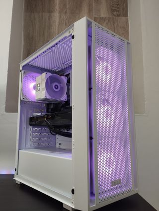 PC Gaming RTX 4070 - 32GB RAM