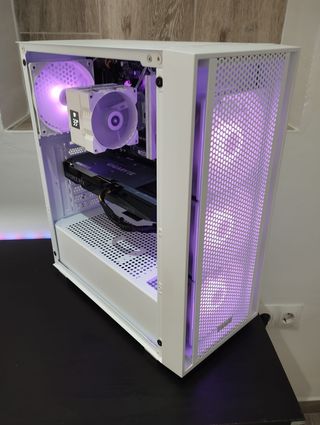 PC Gaming RTX 4070 - 32GB RAM