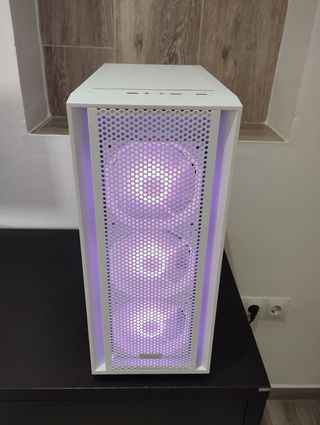 PC Gaming RTX 4070 - 32GB RAM