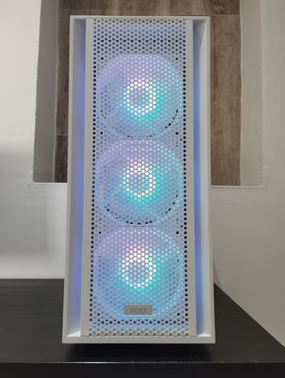 PC Gaming RTX 4070 - 32GB RAM