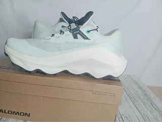 Salomon Ultra Glide 3 Zapatillas Trail Running