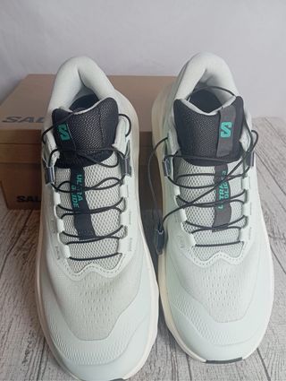 Salomon Ultra Glide 3 Zapatillas Trail Running